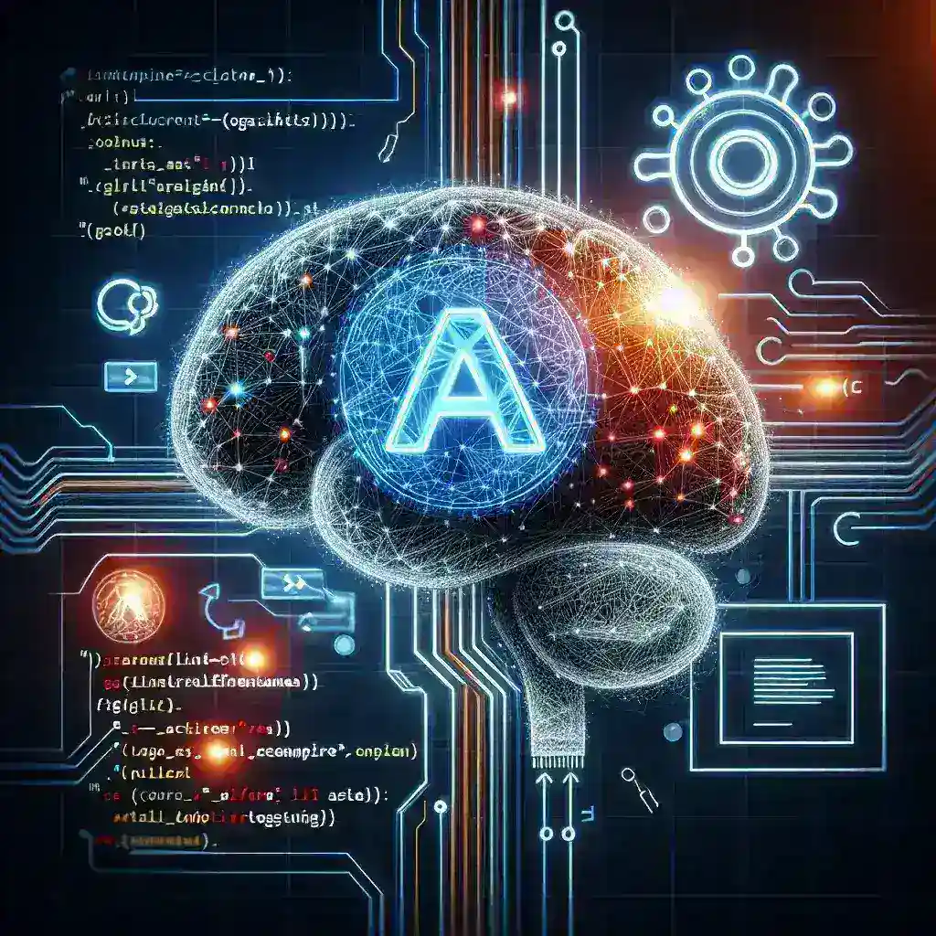 "HashiCorp Terraform AI interface displaying suggested Infrastructure-as-Code templates, showcasing streamlined cloud infrastructure management and automation."